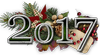 Участник новогоднего конкурса 2017