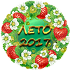 Летняя медаль