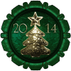 Участник новогоднего конкурса 2014 