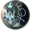 Знак Снежного Мастер-лиса