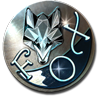 Знак Снежного Лиса