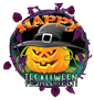 SuperTesallWeen 2017