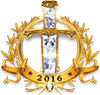 Алмазный клинок 2016