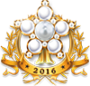 Жемчужная звезда 2016