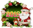 Лауреат новогоднего конкурса 2018