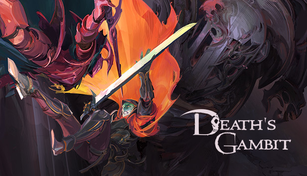 Подробнее о "Death's Gambit — Релиз русской локализации"