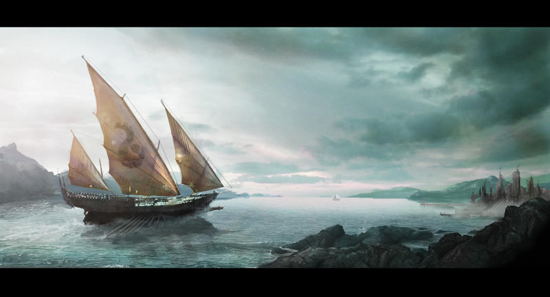 Matte_Painting__The_Arrival_by_dIeGoHc.jpg.jpeg