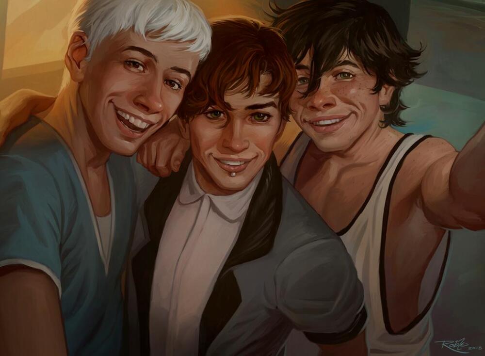 selfie__by_nickroblesart-d8ssyay.jpg.jpeg