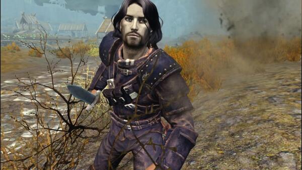 Skyrim