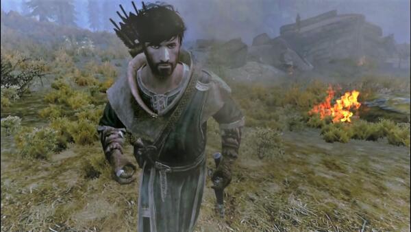 Skyrim