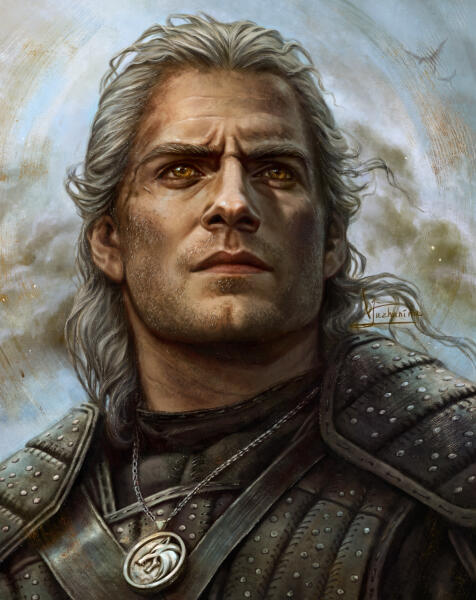 Geralt