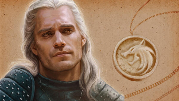 Geralt