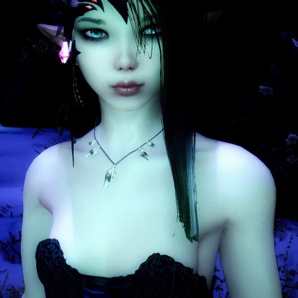 Жилищный вопрос - Elven Gardens Of Teldrasel