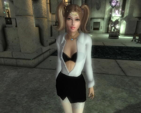 Oblivion 2020