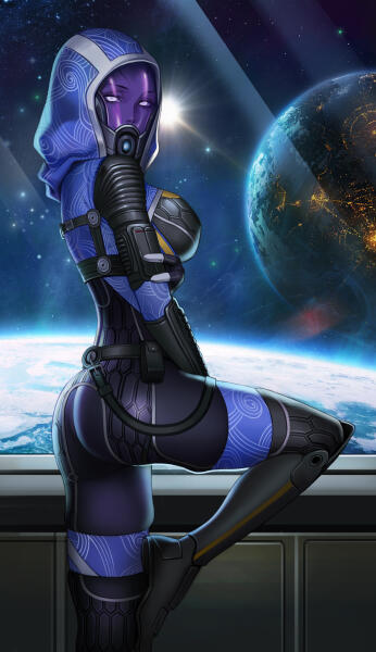 Tali