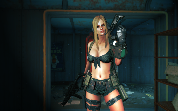 Fallout 4