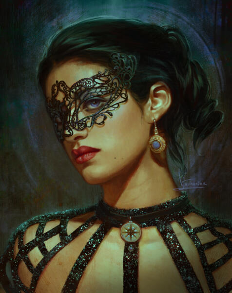 Yennefer