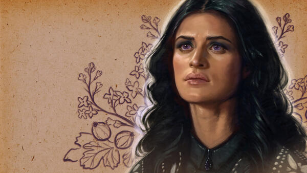 Yennefer