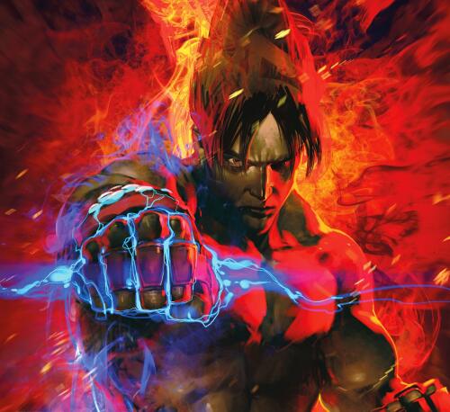Подробнее о "Strength of the Gods"
