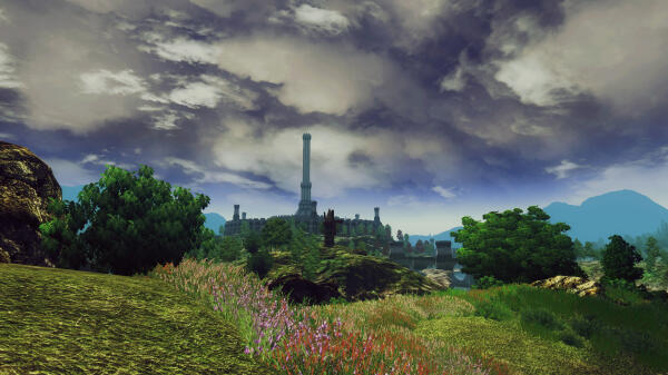 Tes 4 Oblivion