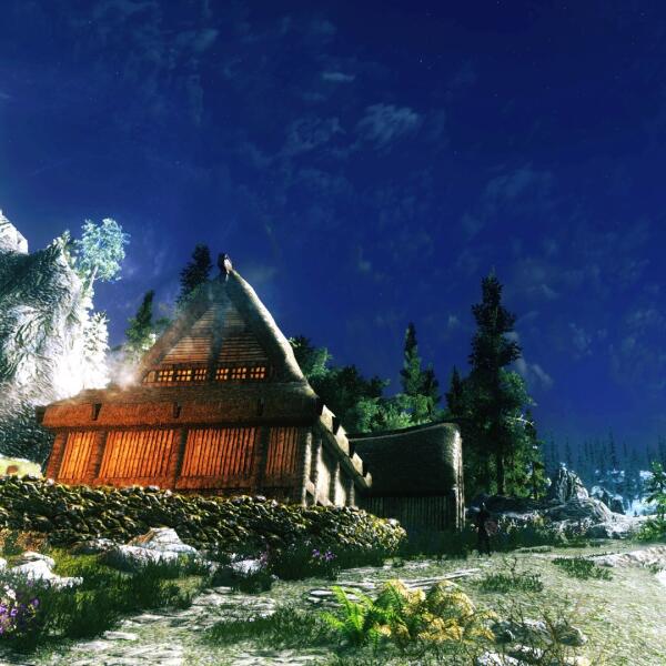 Evok Realism ENB