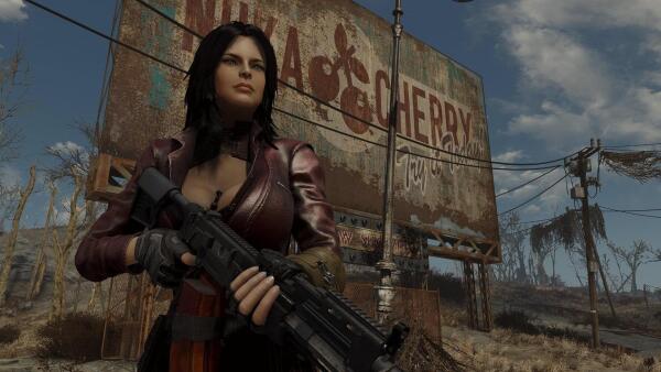Fallout 4