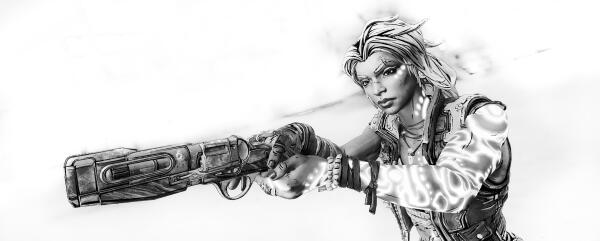 Borderlands 3