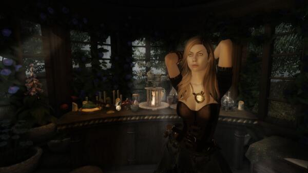 Morgit in Marshglenn