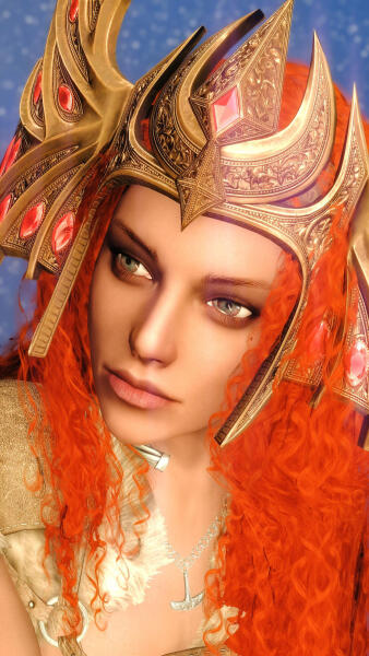SkyrimSE 2020