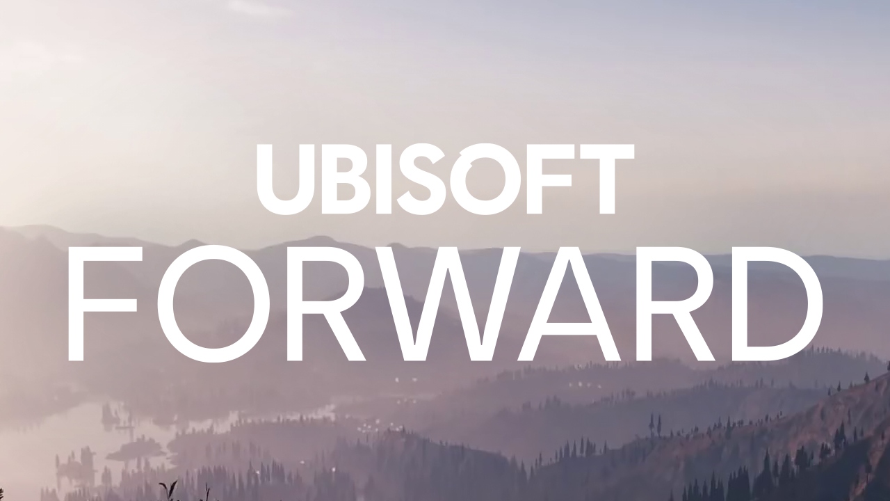 Подробнее о "Ubisoft Forward: трейлеры, геймплей и информация о наиболее крупных проектах"