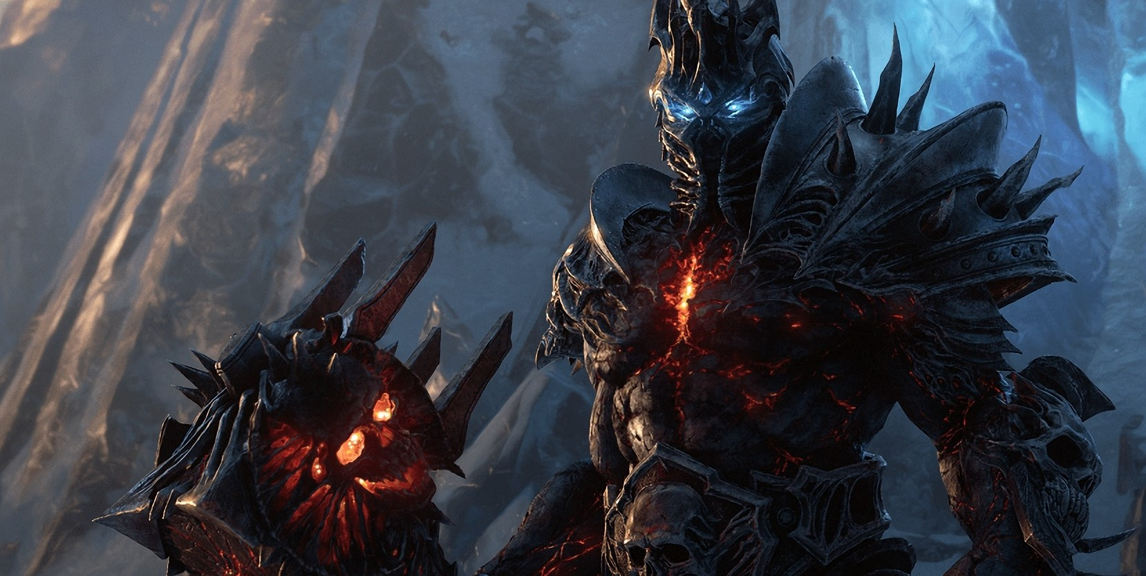 Подробнее о "World of Warcraft: Shadowlands выйдет осенью. Новая информация о ковенантах"