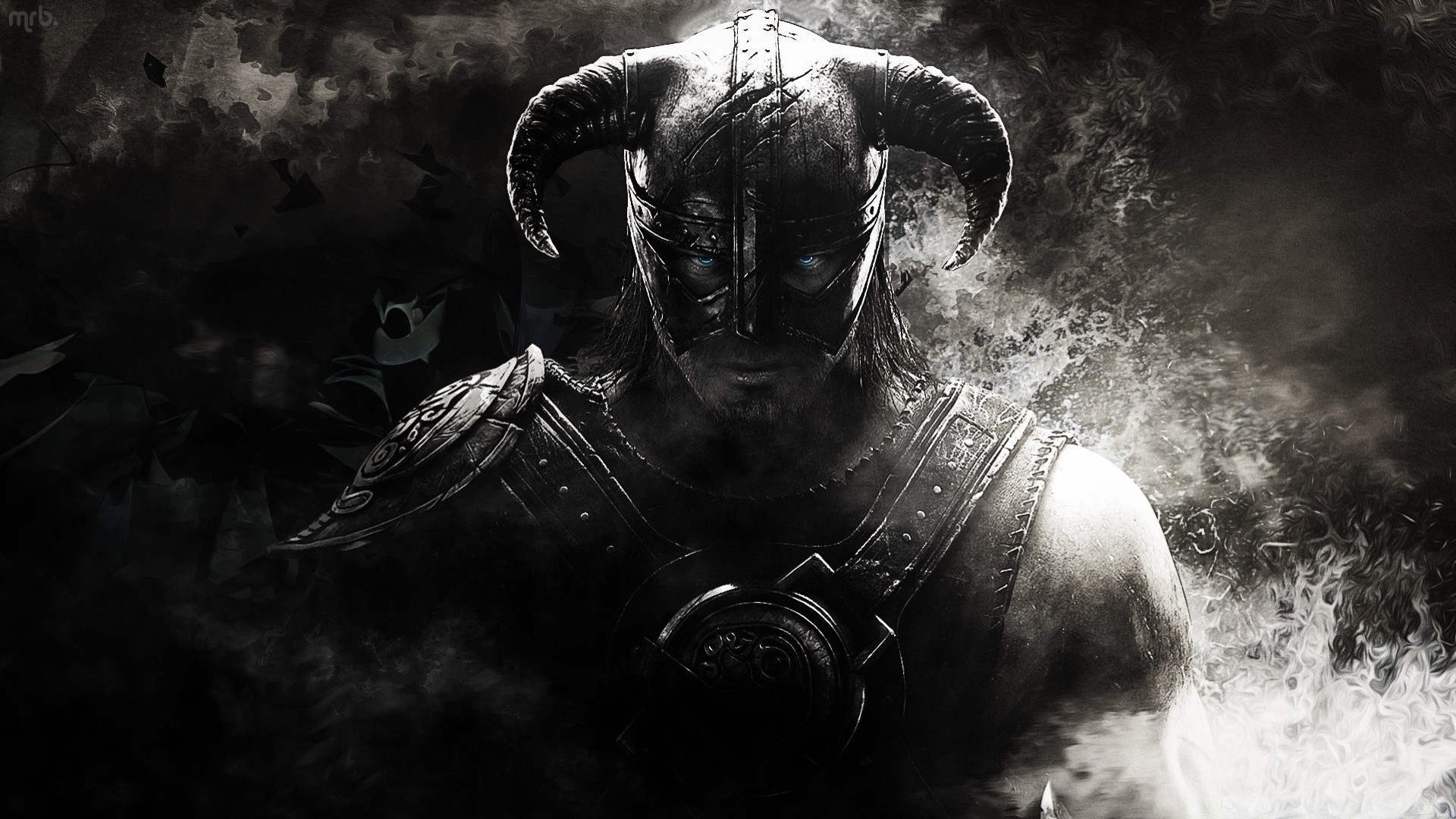 Сборка модов для Skyrim LE by Adam