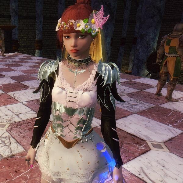 Daggerfall (Skygerfall)