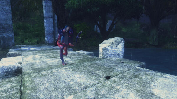 Tes 4 Oblivion