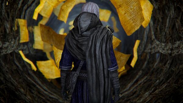 Apocrypha