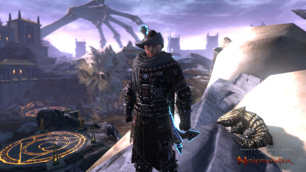 Neverwinter
