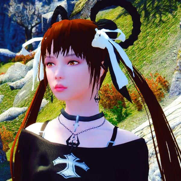 Gothic Lolita