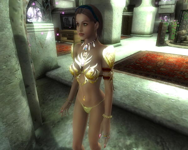 Oblivion