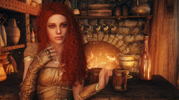 SkyrimSE 2020 3