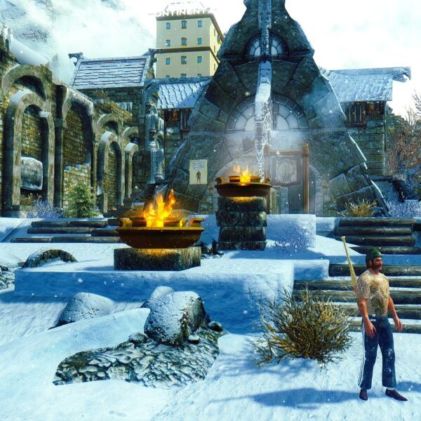 Windhelm