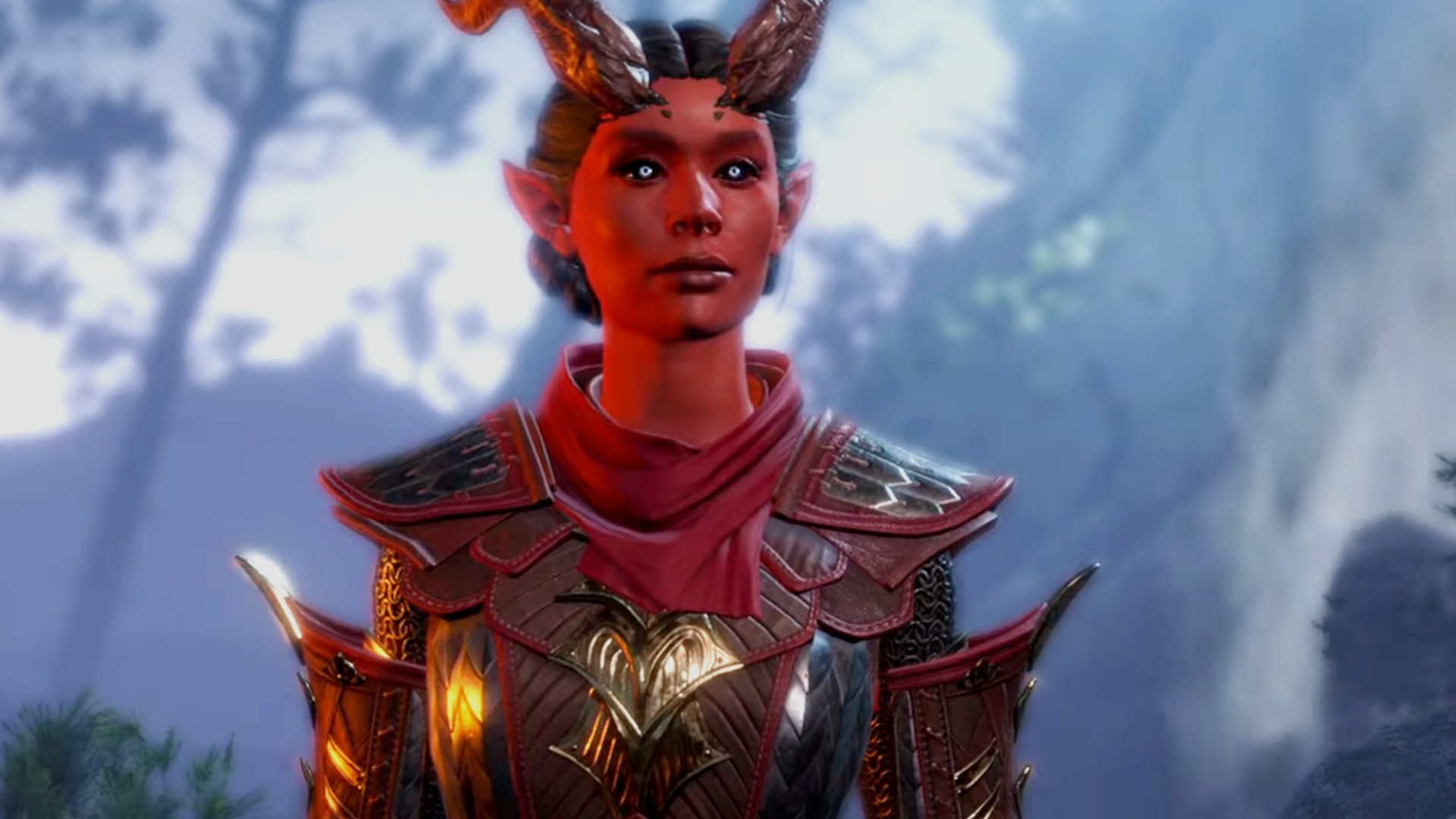 Подробнее о "Baldur's Gate 3 — Перенос раннего доступа, дата новой презентации"