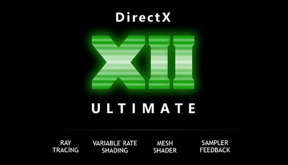 Подробнее о "Microsoft развивает DirectX 12 под графику нового поколения"