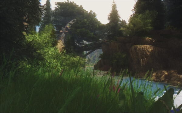 Green River