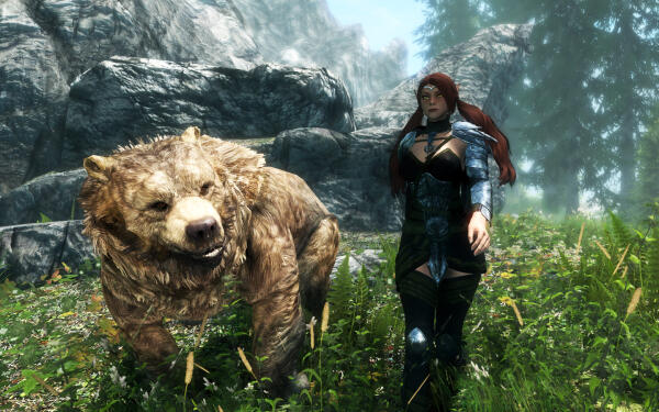 Skyrim