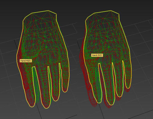 Подробнее о "FemaleHand (Ручки)"