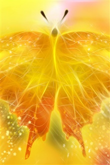Beautiful-abstract-golden-light-butterfly_iPhone_m.jpg.jpeg