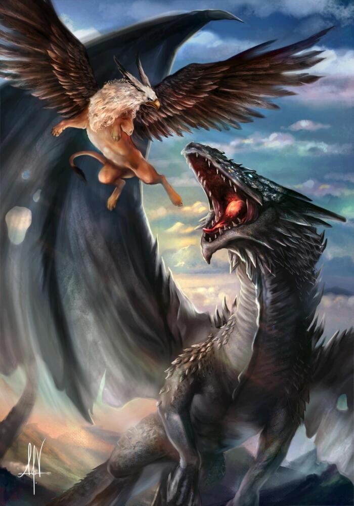 dragon_and_griffin_by_tarivanima-d9pfc7g.jpg.jpeg