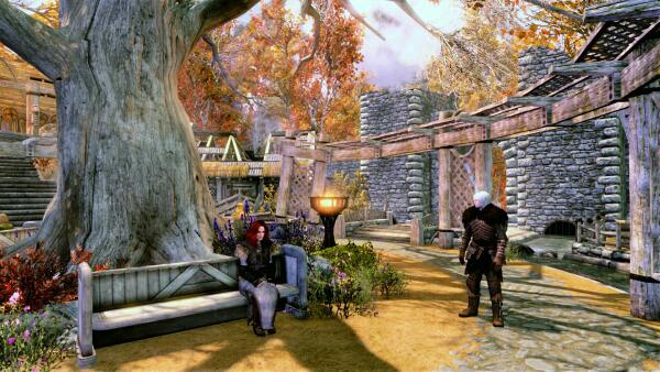 Skyrim SE