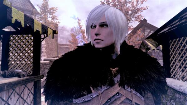 Skyrim SE