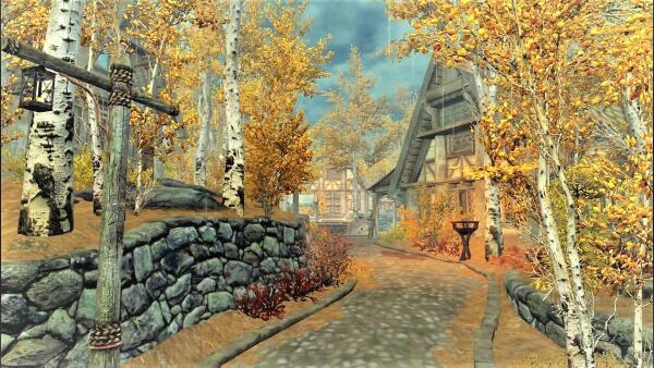 Skyrim